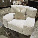 Younger Furniture Boss Chair, 4061 Fabric