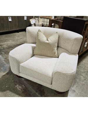 Younger Furniture Boss Chair, 4061 Fabric
