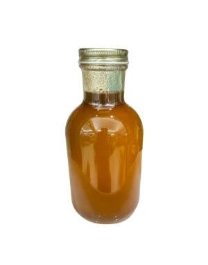 Jalapeño Candy Liquid Gold Syrup, 10oz.