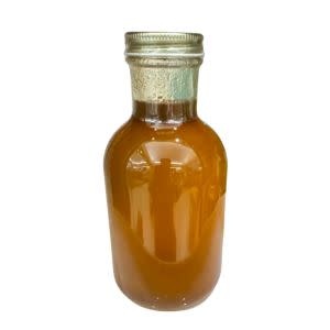 Jalapeño Candy Liquid Gold Syrup, 10oz.
