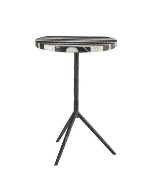 Fine Line Table, 16 x 24 x 16 Furniture Available for Delivery or Pick Up