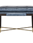 High Heel Bench, 24 W x 18 H x 15 D,  Furniture Available forl Delivery and Pick Up