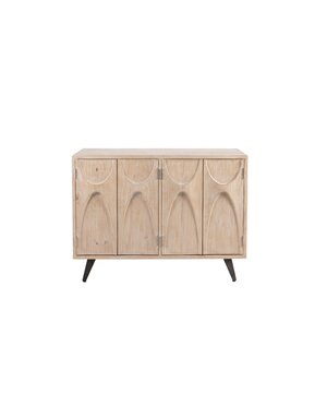 Laguna Cabinet, White Washed 48 x 18 x 35 Furniture Available for  Delivery or Pick Up