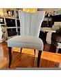 Precedent 4 Series Dining Chair, Chanel Back, Customizable,Furniture Available for  Delivery or Pick Up