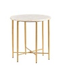 Katherine Accent Table, 24 x 24 x 25 Furniture Available for Delivery or Pick Up