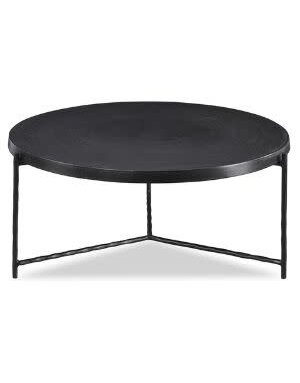 Trellick Coffee Table, 36 x 16 x 36 Furniture Available for Delivery or Pick Up