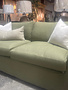 Four Seasons Reese Sofa, Luna Pine, 78 X 41 X 38, Furniture Available for Local Delivery or Pick Up