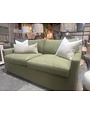 Four Seasons Reese Sofa, Luna Pine, 78 X 41 X 38, Furniture Available for Local Delivery or Pick Up
