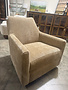 Younger Furniture Wynne Swivel Chair