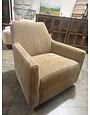 Younger Furniture Wynne Swivel Chair