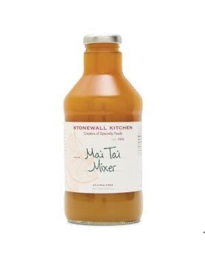 Stonewall Kitchen Mai Tai Mixer, 24 fl oz.