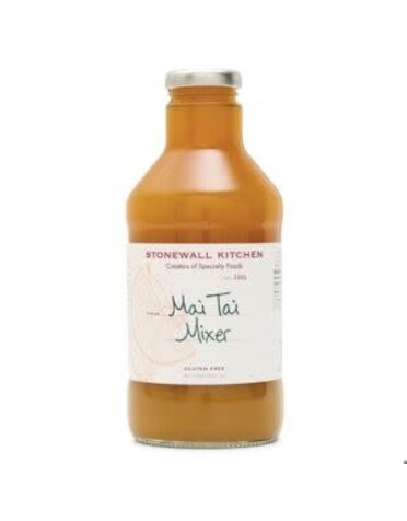 Stonewall Kitchen Mai Tai Mixer, 24 fl oz.