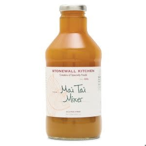 Stonewall Kitchen Mai Tai Mixer, 24 fl oz.