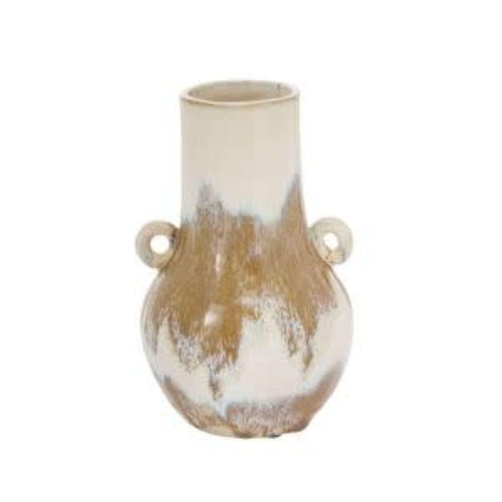 Ulysses Vase, 6.75 X 6.5 X 10.5 in.