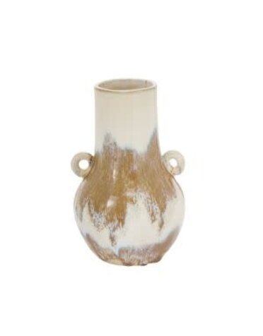 Ulysses Vase, 6.75 X 6.5 X 10.5 in., Decor Available for Local Pick Up