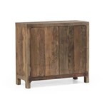 Hickory Ridge Two Door Cabinet, 40 X 16 X 36
