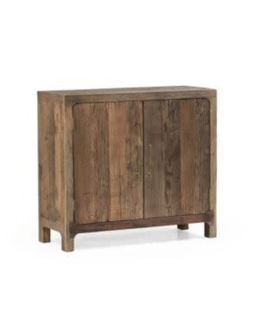 Hickory Ridge Two Door Cabinet, 40 X 16 X 36, Furniture Available for Local Delivery or Pick Up