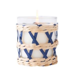 Mer-Sea, Sea Change, Seagrass Candle, 4 oz