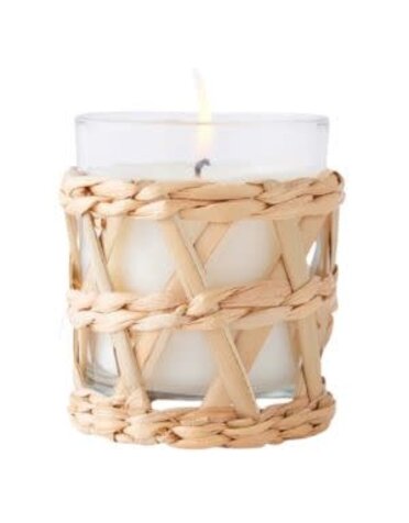 Mer-Sea, Summer in Provence, Seagrass Candle, 4 oz