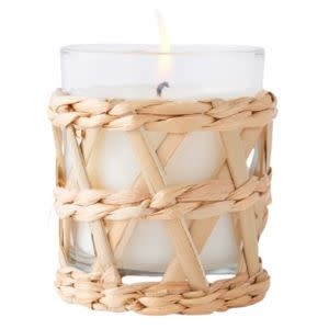 Mer-Sea, Summer in Provence, Seagrass Candle, 4 oz