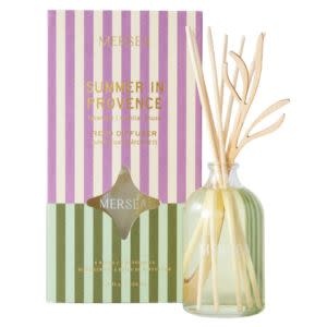Mer-Sea, Summer in Provence, Reed Diffuser, 100 ml.