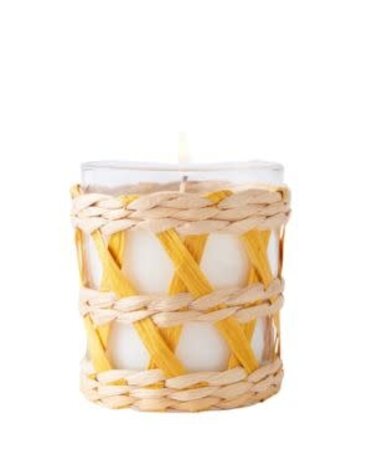Mer-Sea, Saltaire, Seagrass Candle, 4 oz