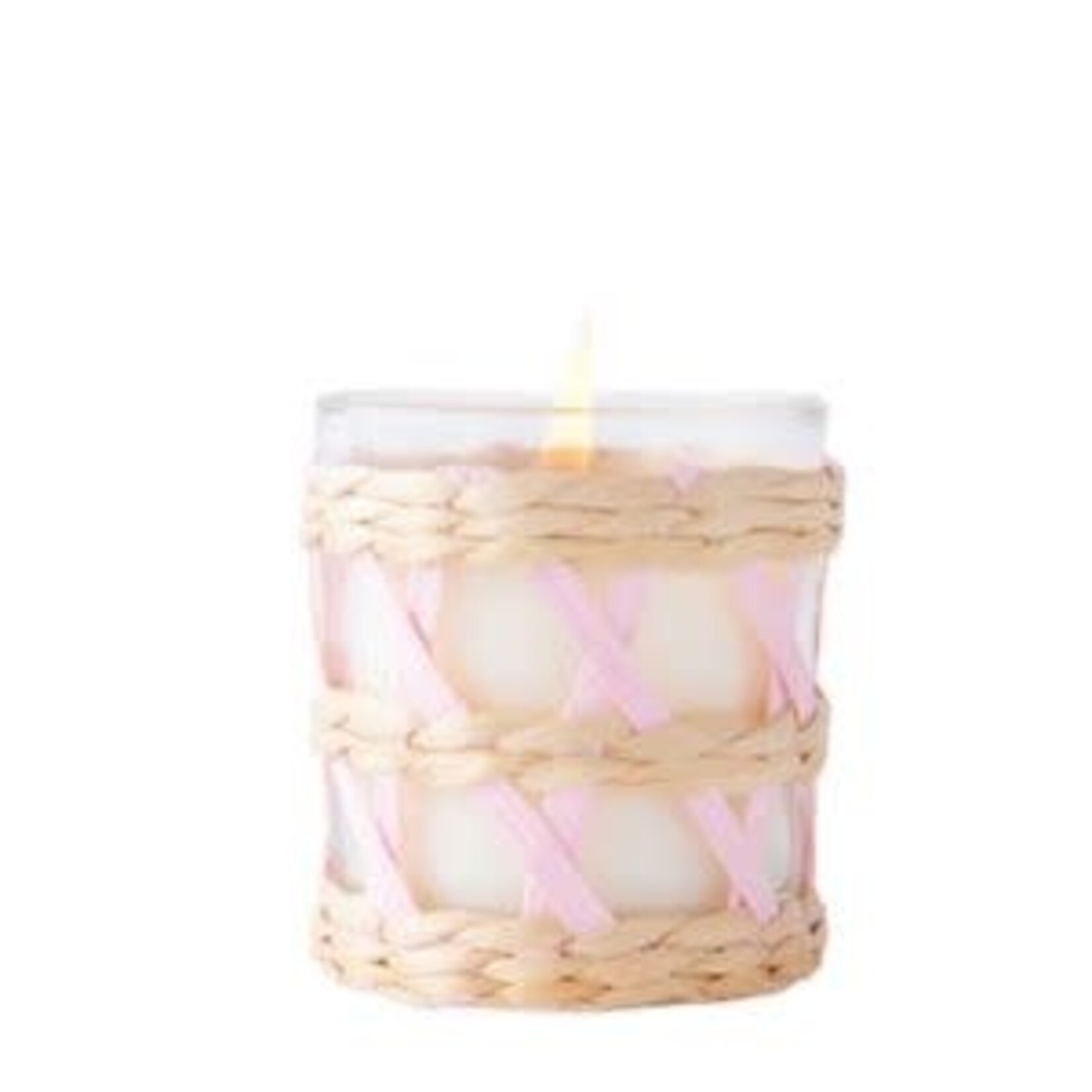 Mer-Sea, Coconut Sugar, Seagrass Candle, 4 oz