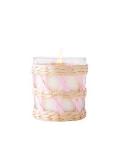 Mer-Sea, Coconut Sugar, Seagrass Candle, 4 oz