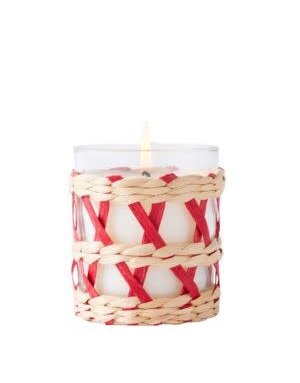 Mer-Sea, Voyager, Seagrass Candle, 4 oz