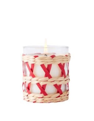 Mer-Sea, Voyager, Seagrass Candle, 4 oz