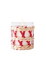 Mer-Sea, Voyager, Seagrass Candle, 4 oz