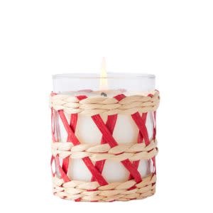 Mer-Sea, Voyager, Seagrass Candle, 4 oz