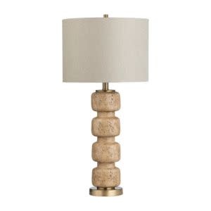 SomersetTable Lamp, 14 X 14 X 29, Lamp Available for Local Delivery or Pick Up