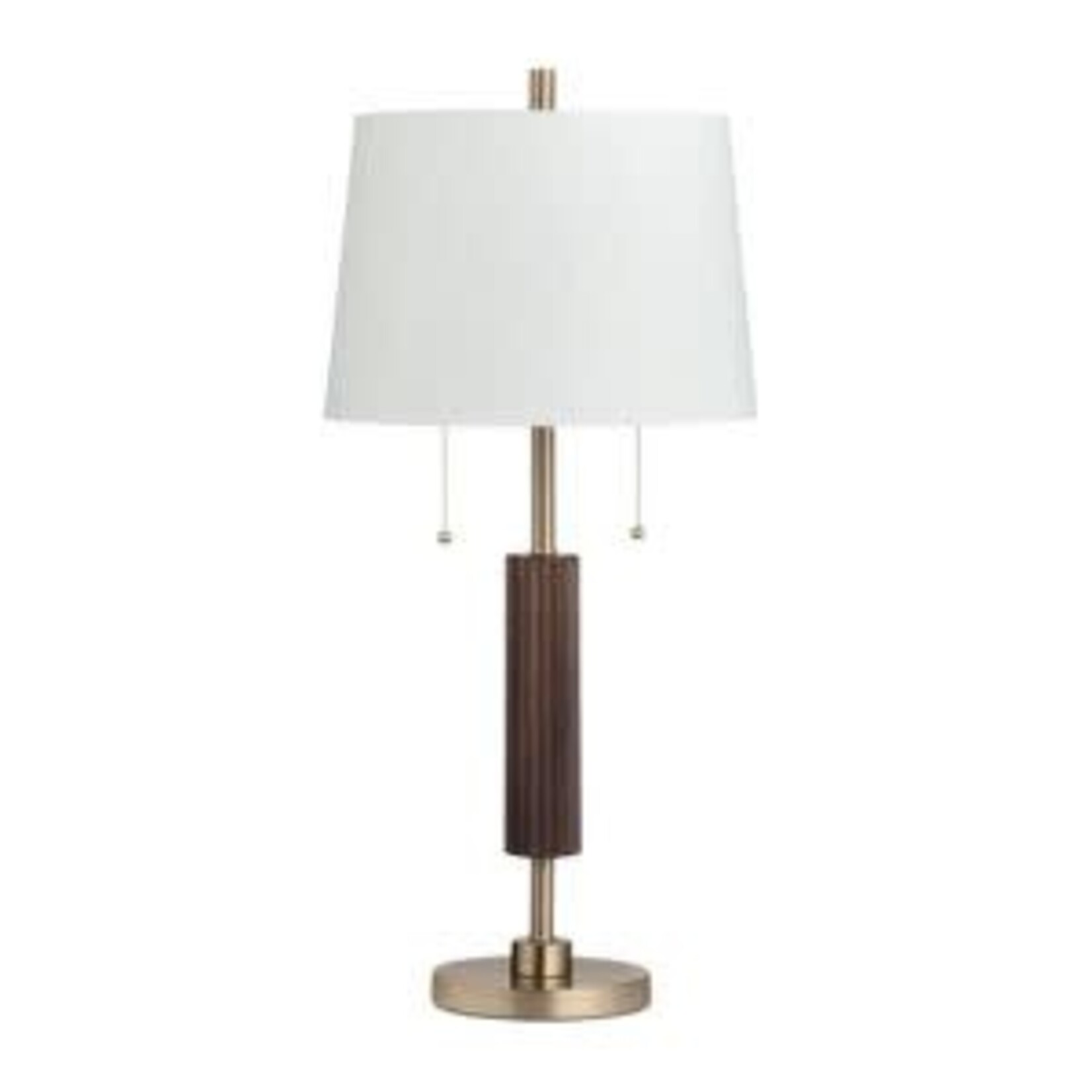 Arlo Table Lamp, 14 X 14 X 30