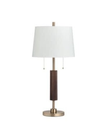 Arlo Table Lamp, 14 X 14 X 30, Lamp Available for Local Delivery or Pick Up