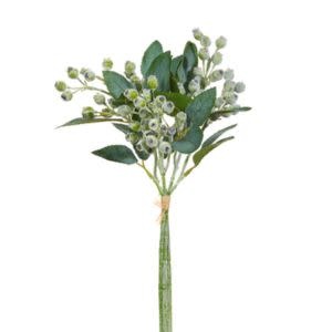 Green Berry Bouquet, 13 in.