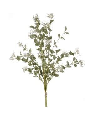 Seeded Eucalyptus Bundle, 34.5 in.