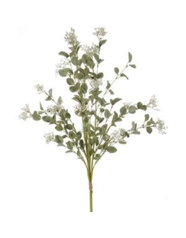 Seeded Eucalyptus Bundle, 34.5 in.