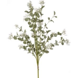 Seeded Eucalyptus Bundle, 34.5 in.