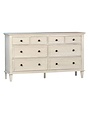Lugano Dresser, 66 X 19 X 38, Furniture Available for Local Delivery or Pick Up