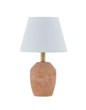 Cortez Mini Lamp, 13 in.