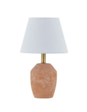 Cortez Mini Lamp, 13 in.