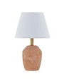 Cortez Mini Lamp, 13 in.