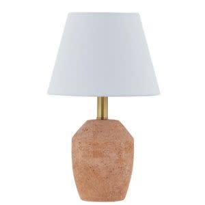 Cortez Mini Lamp, 13 in.