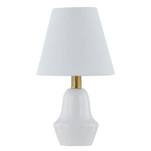 Andi Mini Lamp, 12 in.