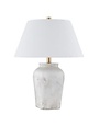 Leighton Table Lamp, 22 in., Lighting Available for Local Delivery or Pick Up