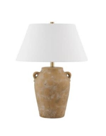 Lawrence Table Lamp, 24 in., Lighting Available for Local Delivery or Pick Up