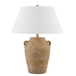 Lawrence Table Lamp, 24 in., Lighting Available for Local Delivery or Pick Up