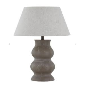 Drake Table Lamp, 24.5 in., Lighting Available for Local Delivery or Pick Up