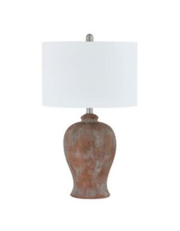 Astrid Table Lamp, 25.5 in., Lighting Available for Local Delivery or Pick Up